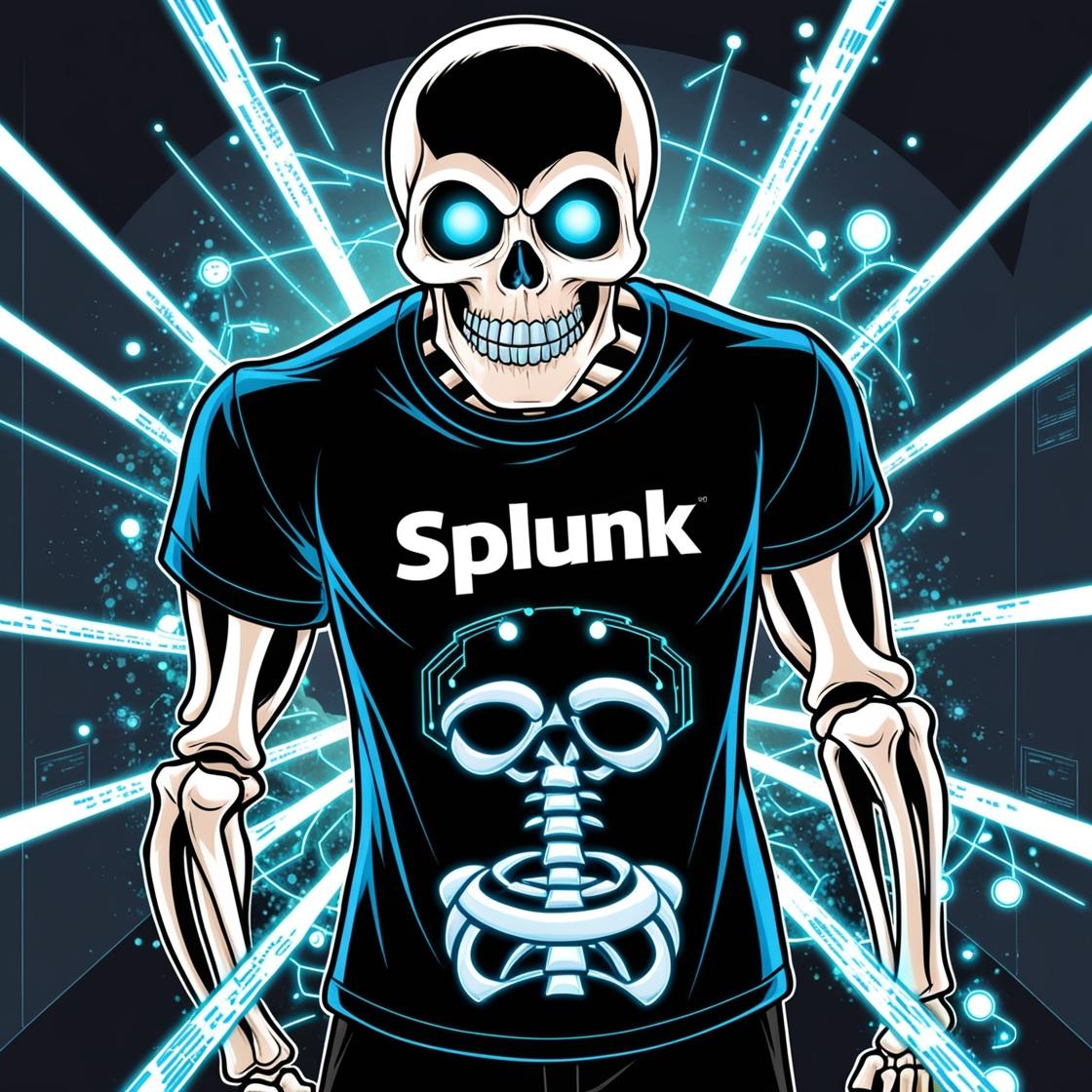 Cover art for Splunk Incident Handling: WALKTHROUGH