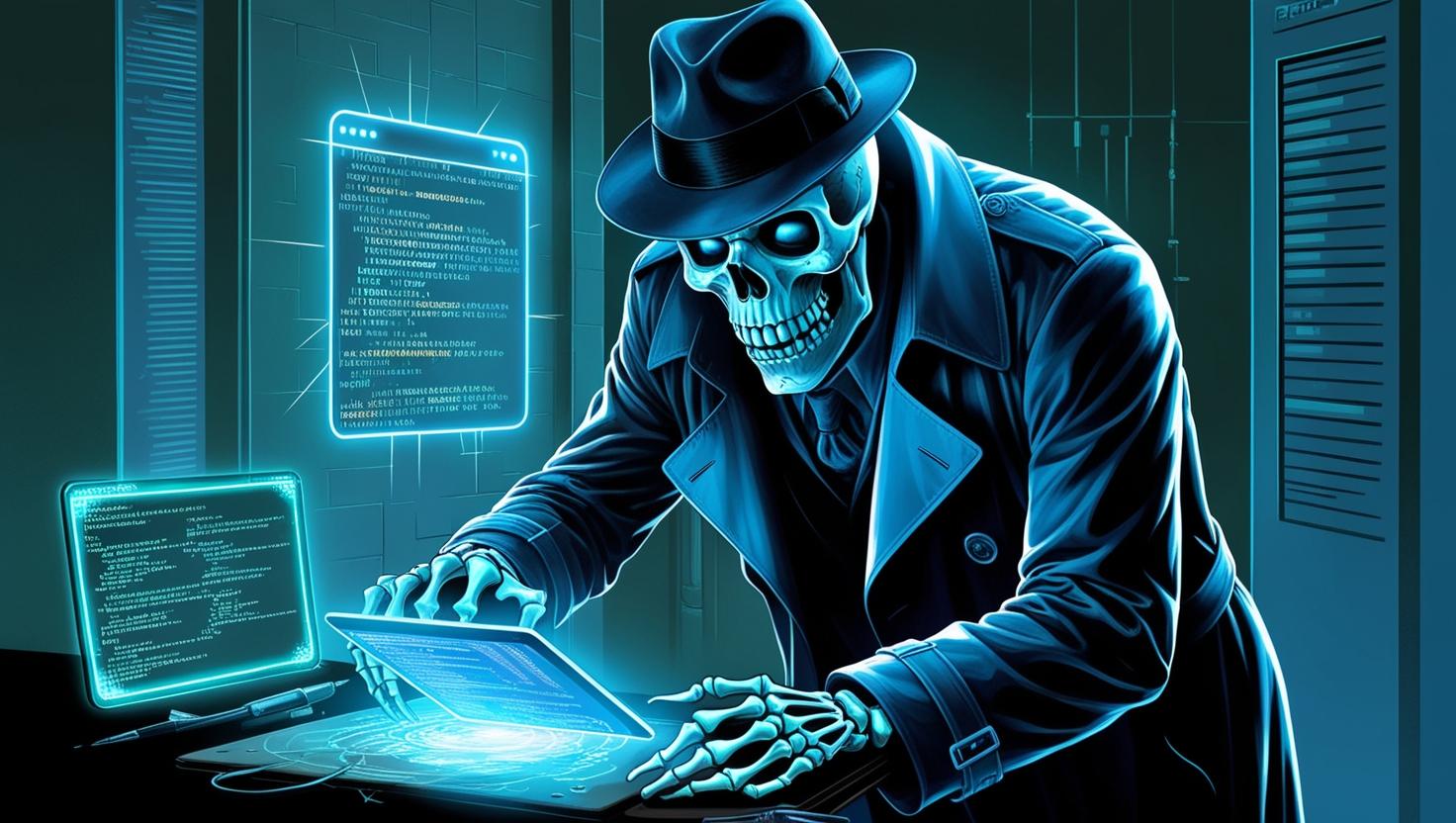 Cover art for DFIR An Introduction: WALKTHROUGH