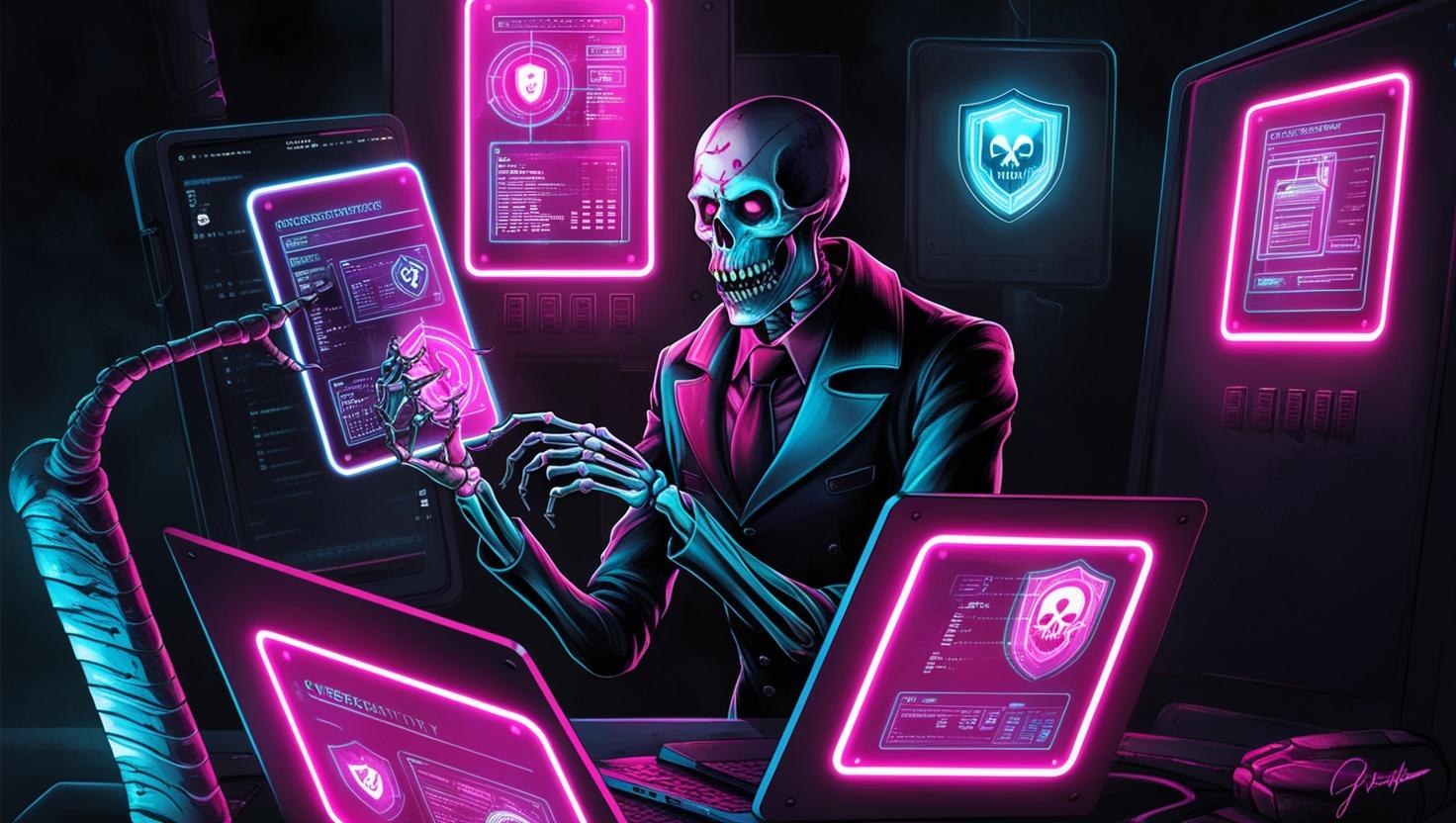 Cover art for Windows Forensics 2:WALKTHROUGH
