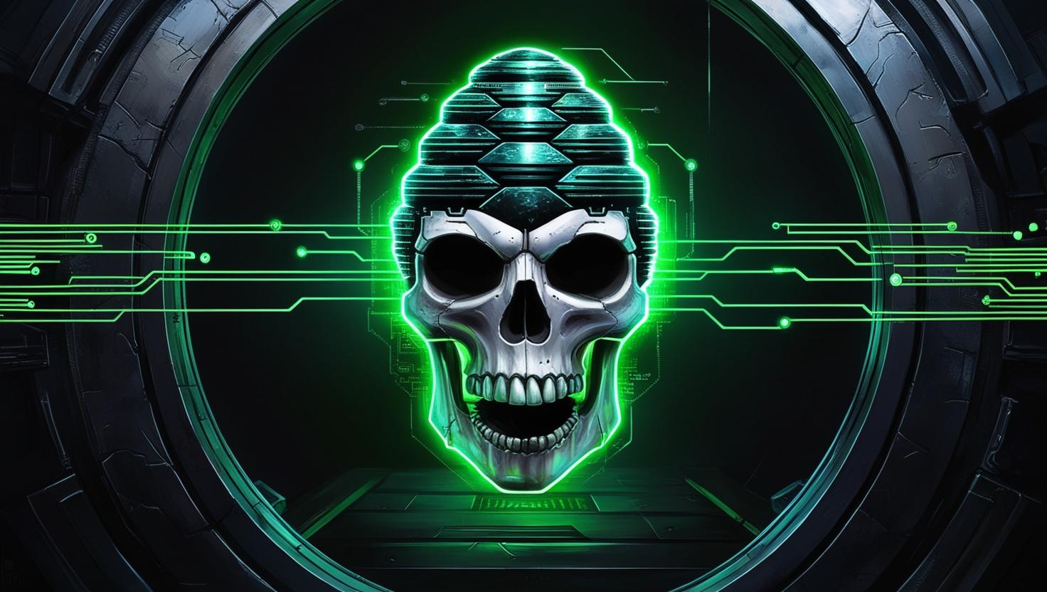 Cover art for TheHive Project