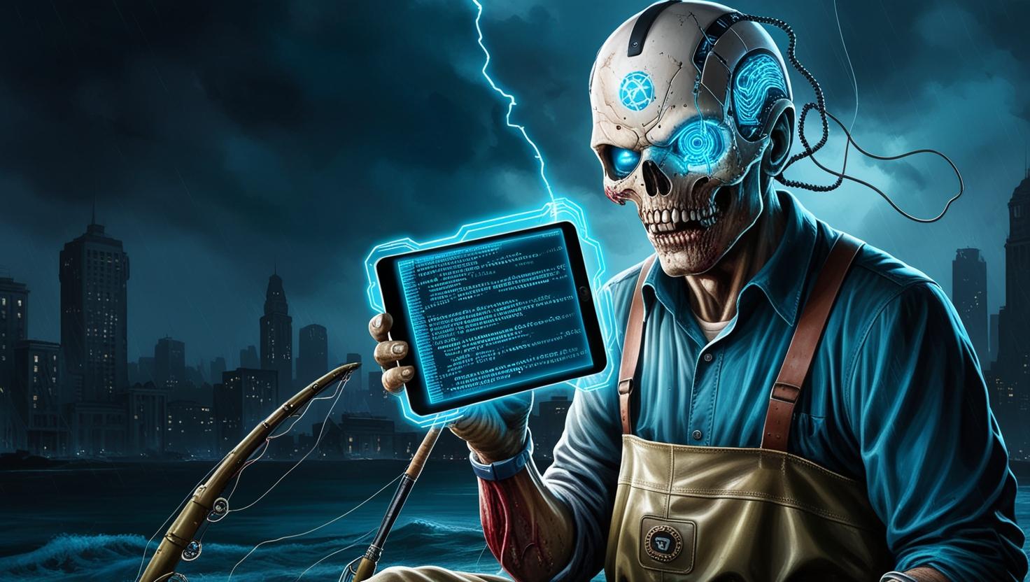 Cover art for Phishing Analysis Fundamentals