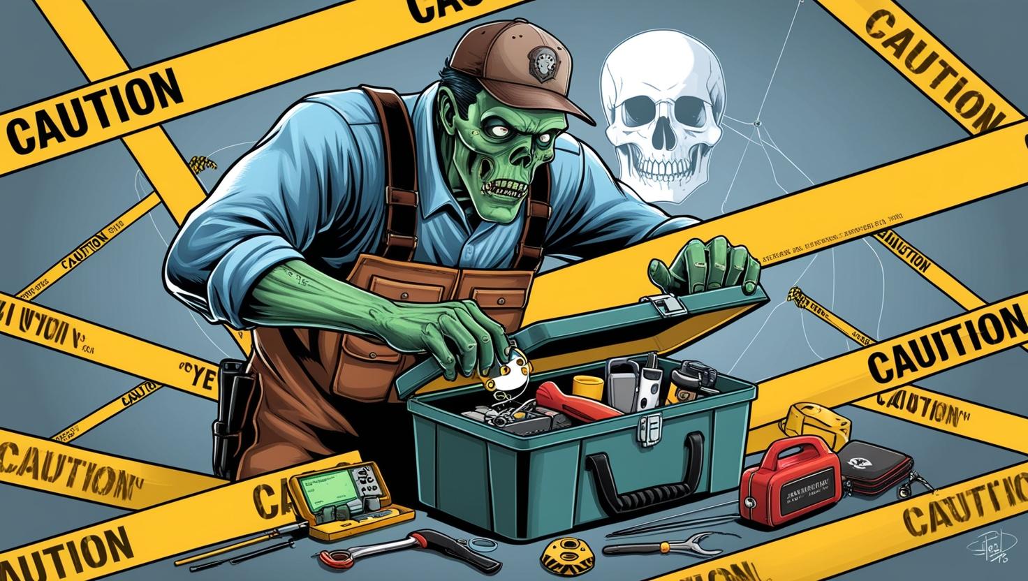 Cover art for Phishing Prevention: WALKTHROUGH