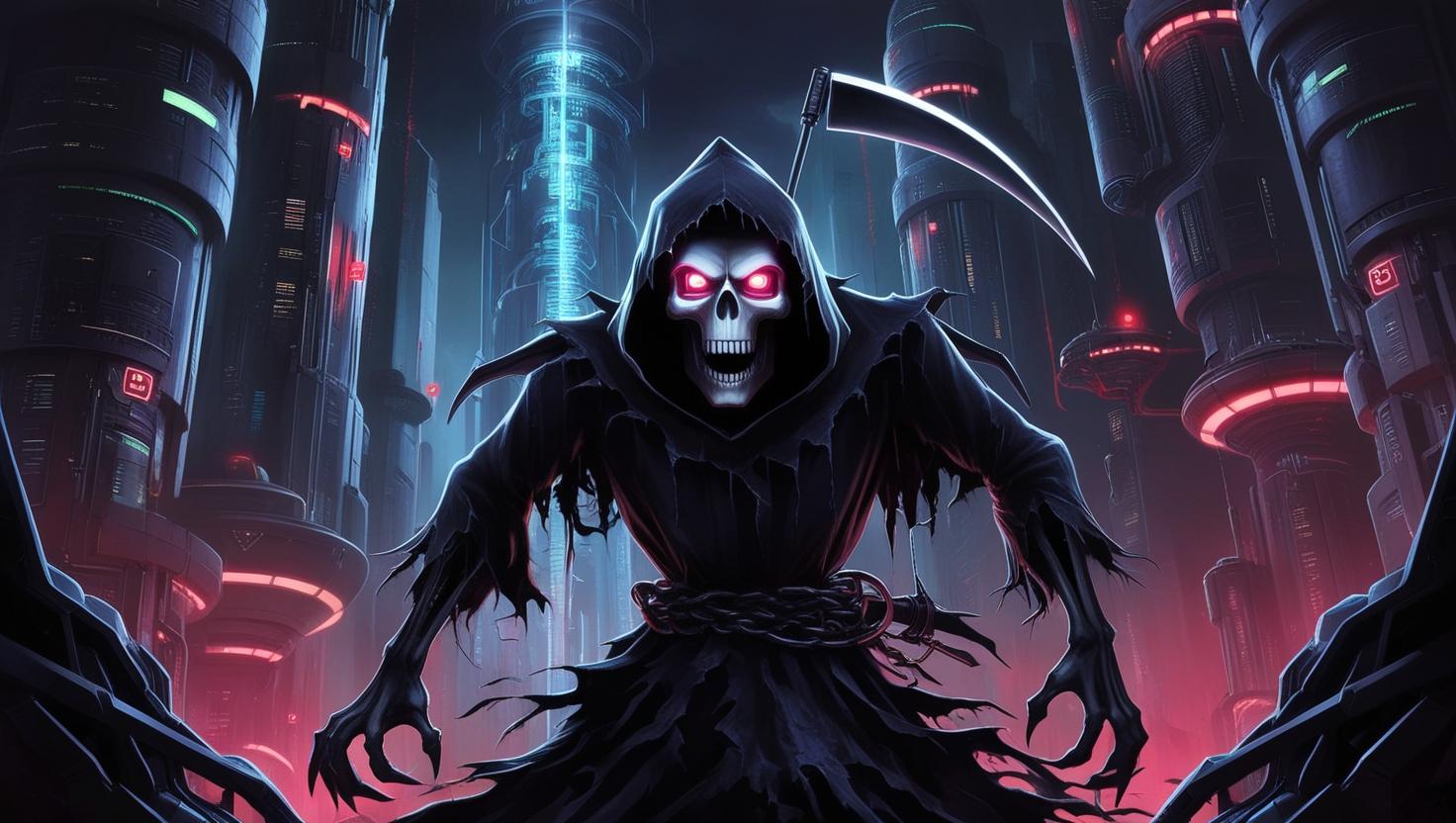 Cover art for Boogeyman 1: WALKTHROUGH