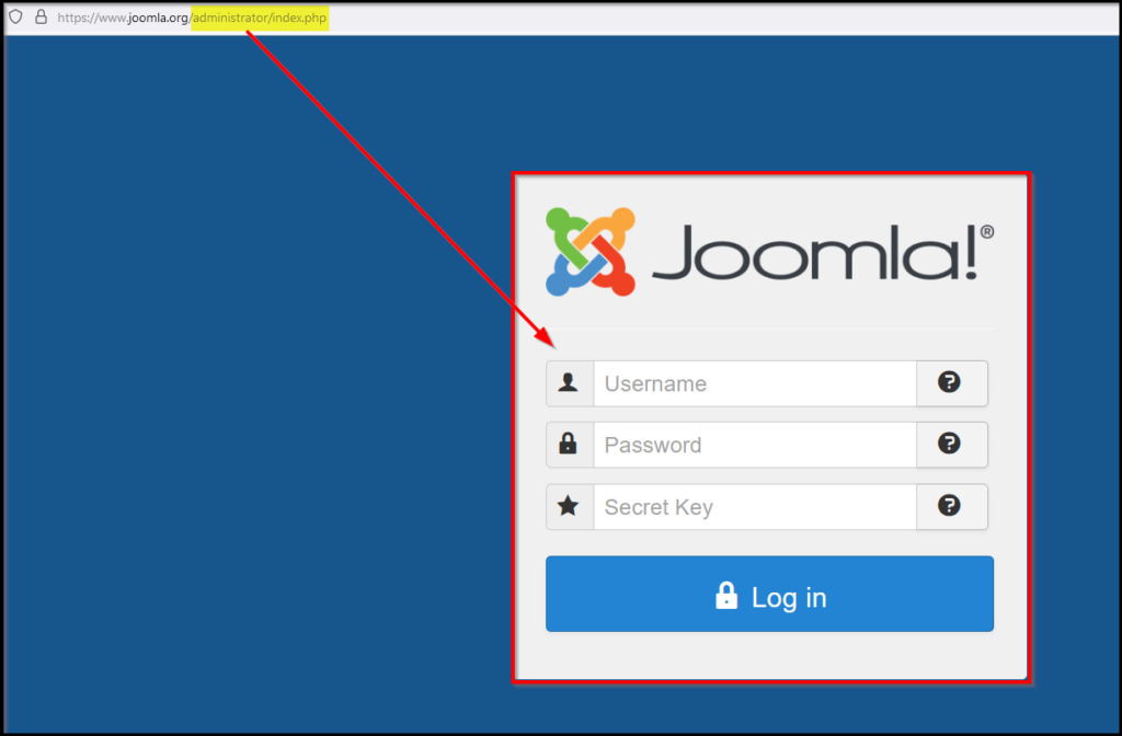 Screenshot: It is important because this uri contains the login page to access the web portal therefore we will be examining the traffic coming into...