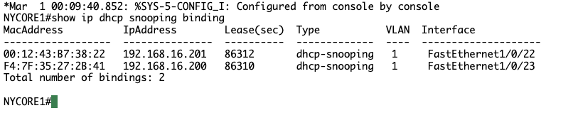 Screenshot: Step 1 and 2 of Task 2 (1 of 2)