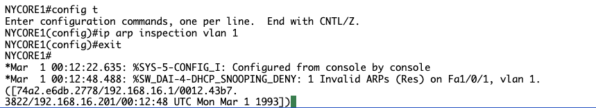 Screenshot: Step 1 and 2 of Task 2 (2 of 2)