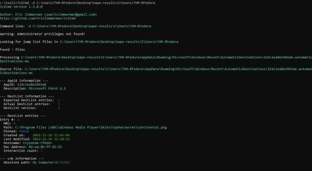 Screenshot: There is no way to do it via USB. So what's their other option (2 of 2)