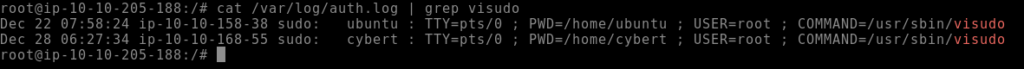 Screenshot: Grep is life (HINT is coffee)