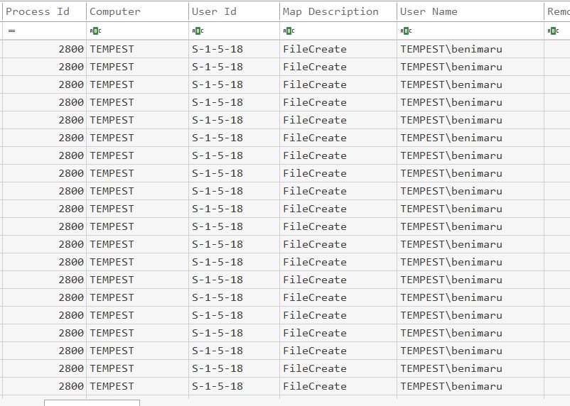 Screenshot: ANSWER: free_magicules.doc