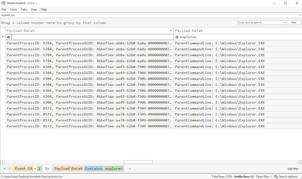 Screenshot: ANSWER: C:UsersbenimaruAppDataRoamingMicrosoftWindowsStart MenuProgramsStartup (1 of 3)