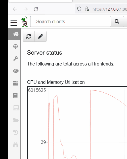 Screenshot: Navigate to the Notebooks tab. In Velociraptor, Notebooks are containers that we can use to execute our queries and commands, as...