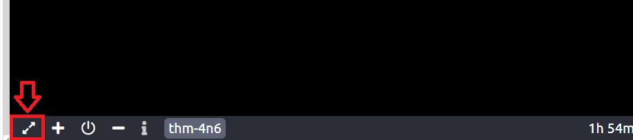 Screenshot: Tip: If the Window is not correctly visible in the split-screen, you can open it in a full browser tab by clicking this button. Also try...