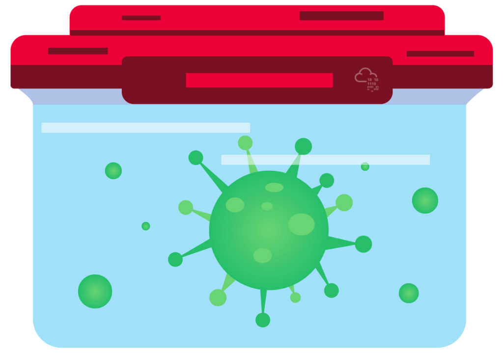 Screenshot from the 'Static Analysis' section