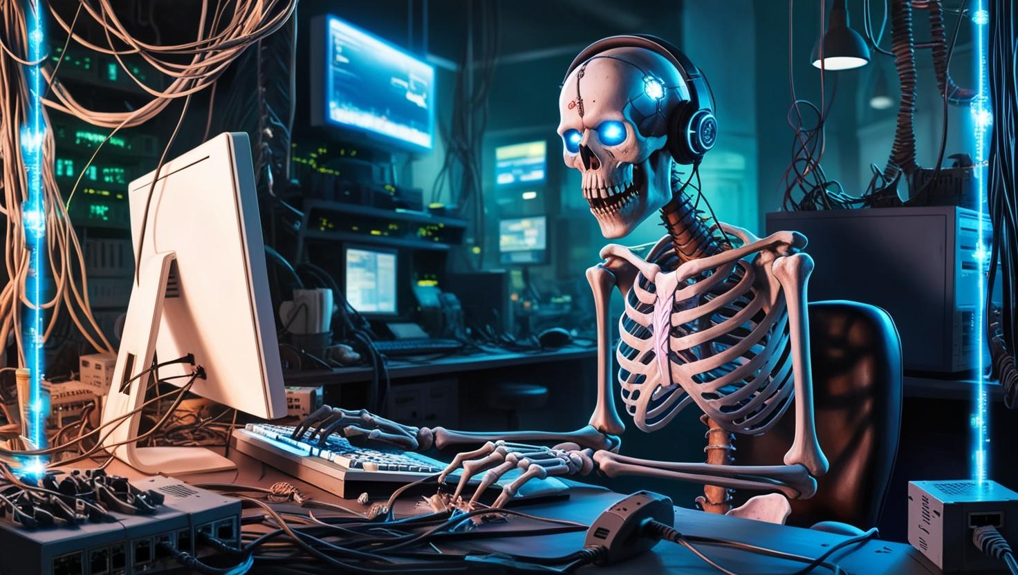 Cover art for Practical Help Desk